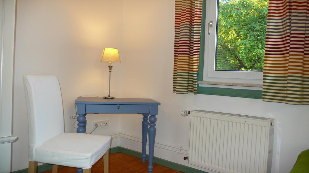 Lahnhaus Bruehl/ Fende Haus Apartman Arfurt Kültér fotó