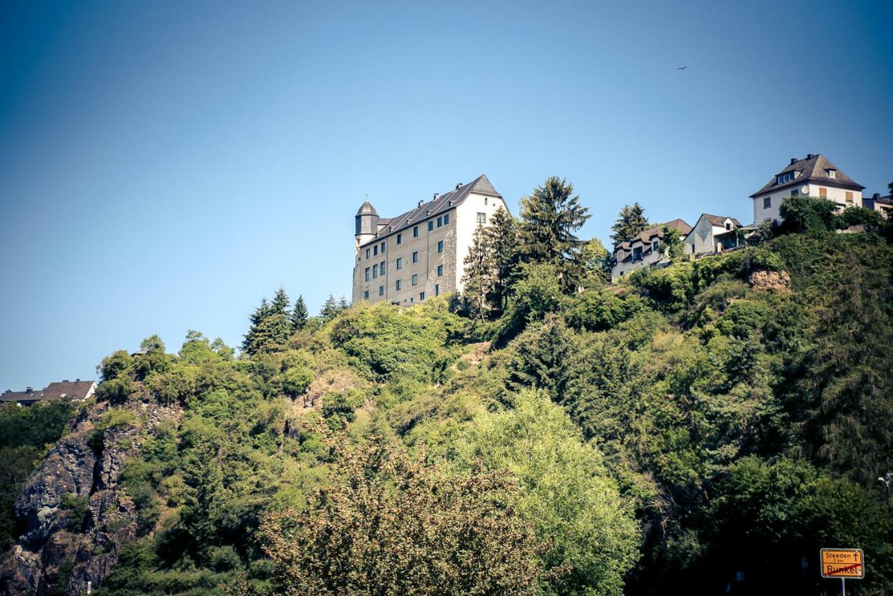 Lahnhaus Bruehl/ Fende Haus Apartman Arfurt Kültér fotó